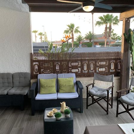 Riumar Nature 38 , Piscina , Aire Acondicionado , Barbacoa Y Parquing Privado Exteriör bild