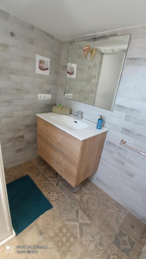 Riumar Nature 38 , Piscina , Aire Acondicionado , Barbacoa Y Parquing Privado Exteriör bild
