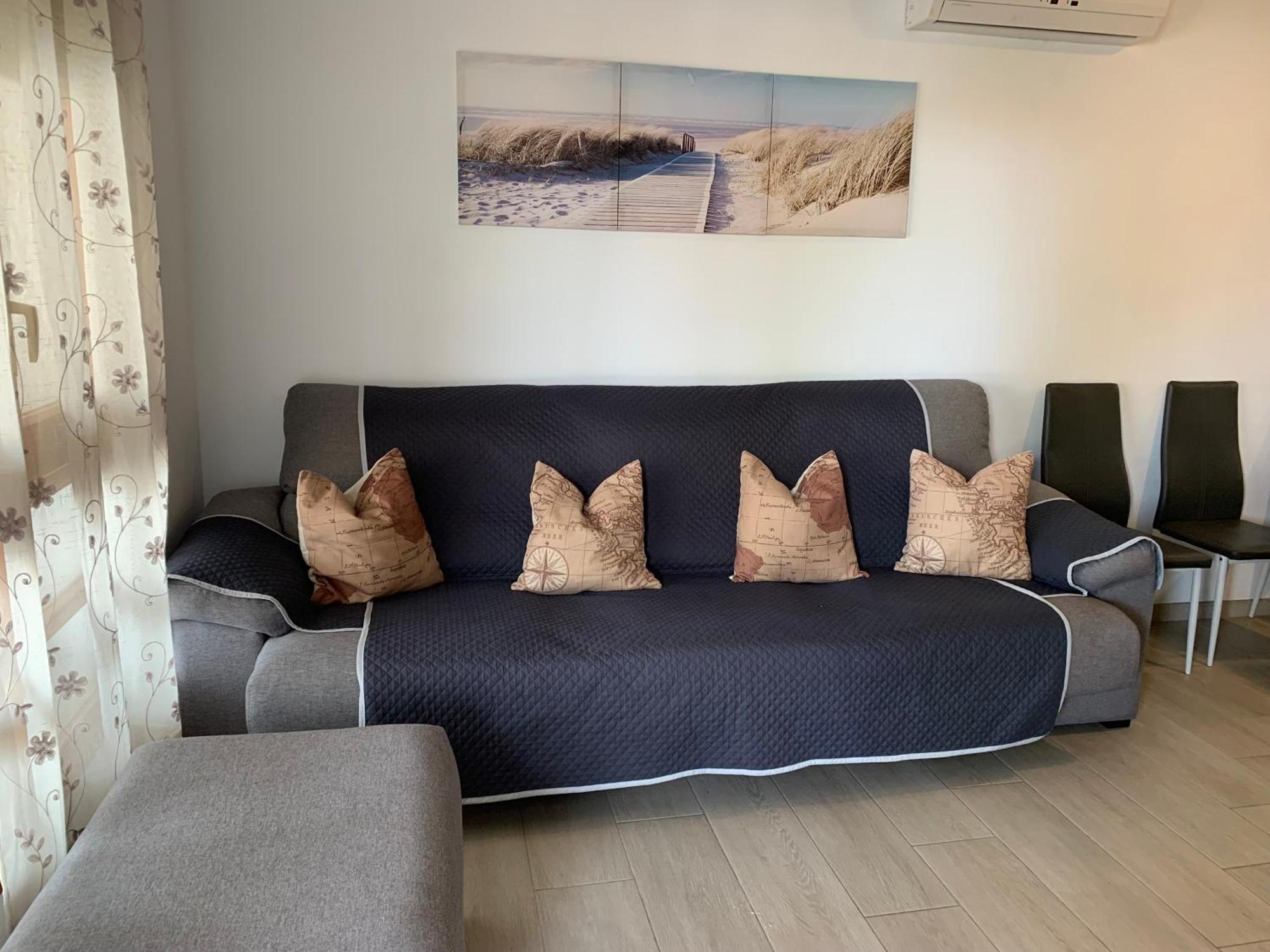 Riumar Nature 38 , Piscina , Aire Acondicionado , Barbacoa Y Parquing Privado Exteriör bild
