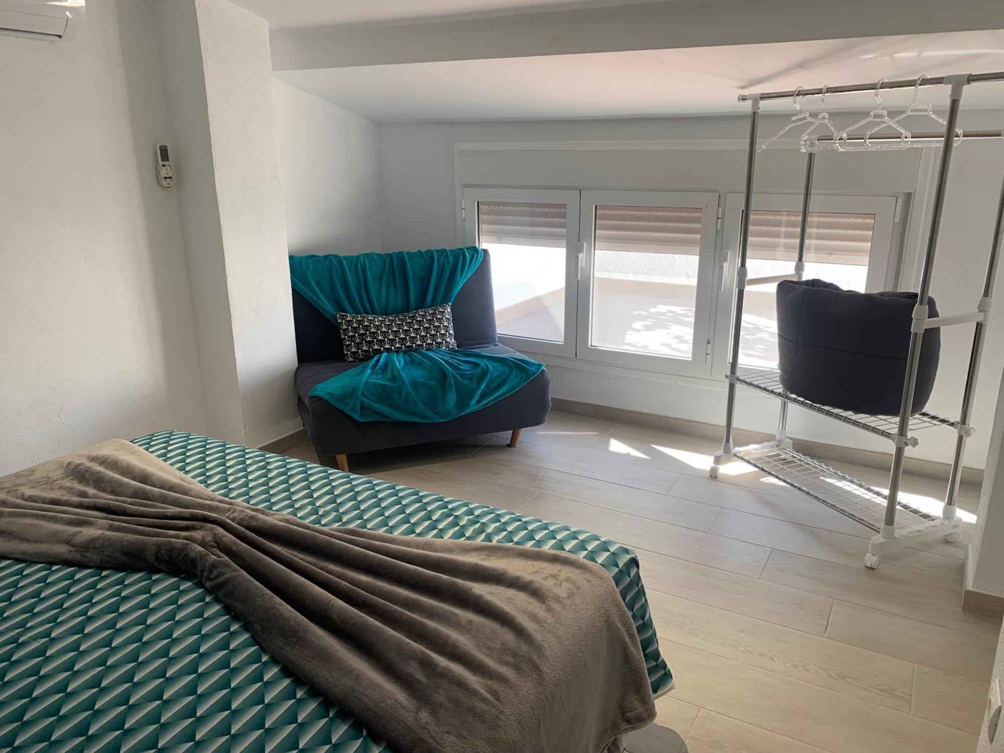 Riumar Nature 38 , Piscina , Aire Acondicionado , Barbacoa Y Parquing Privado Exteriör bild
