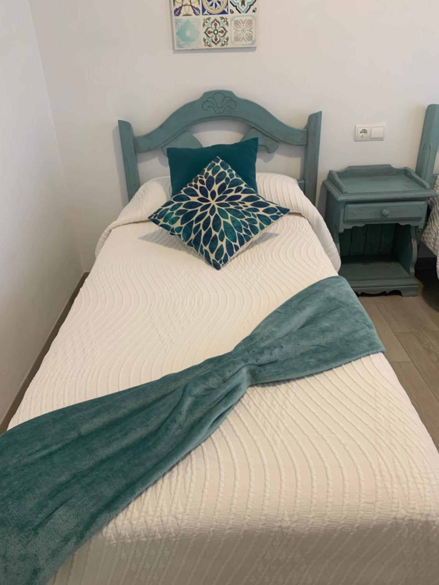Riumar Nature 38 , Piscina , Aire Acondicionado , Barbacoa Y Parquing Privado Exteriör bild