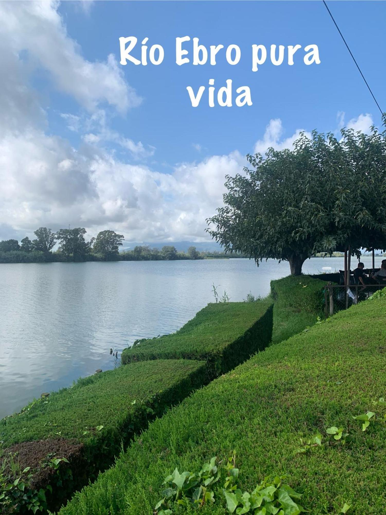 Riumar Nature 38 , Piscina , Aire Acondicionado , Barbacoa Y Parquing Privado Exteriör bild