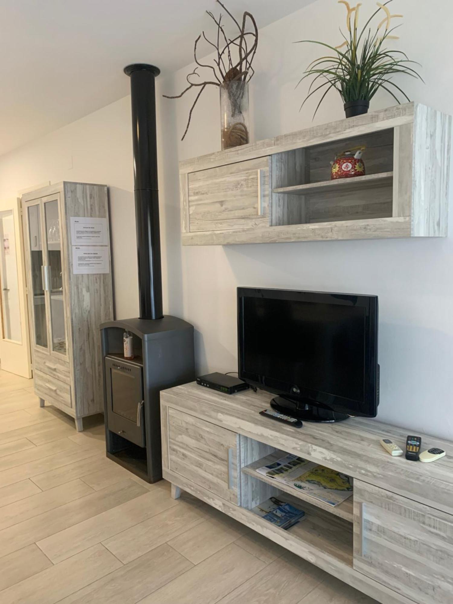 Riumar Nature 38 , Piscina , Aire Acondicionado , Barbacoa Y Parquing Privado Exteriör bild
