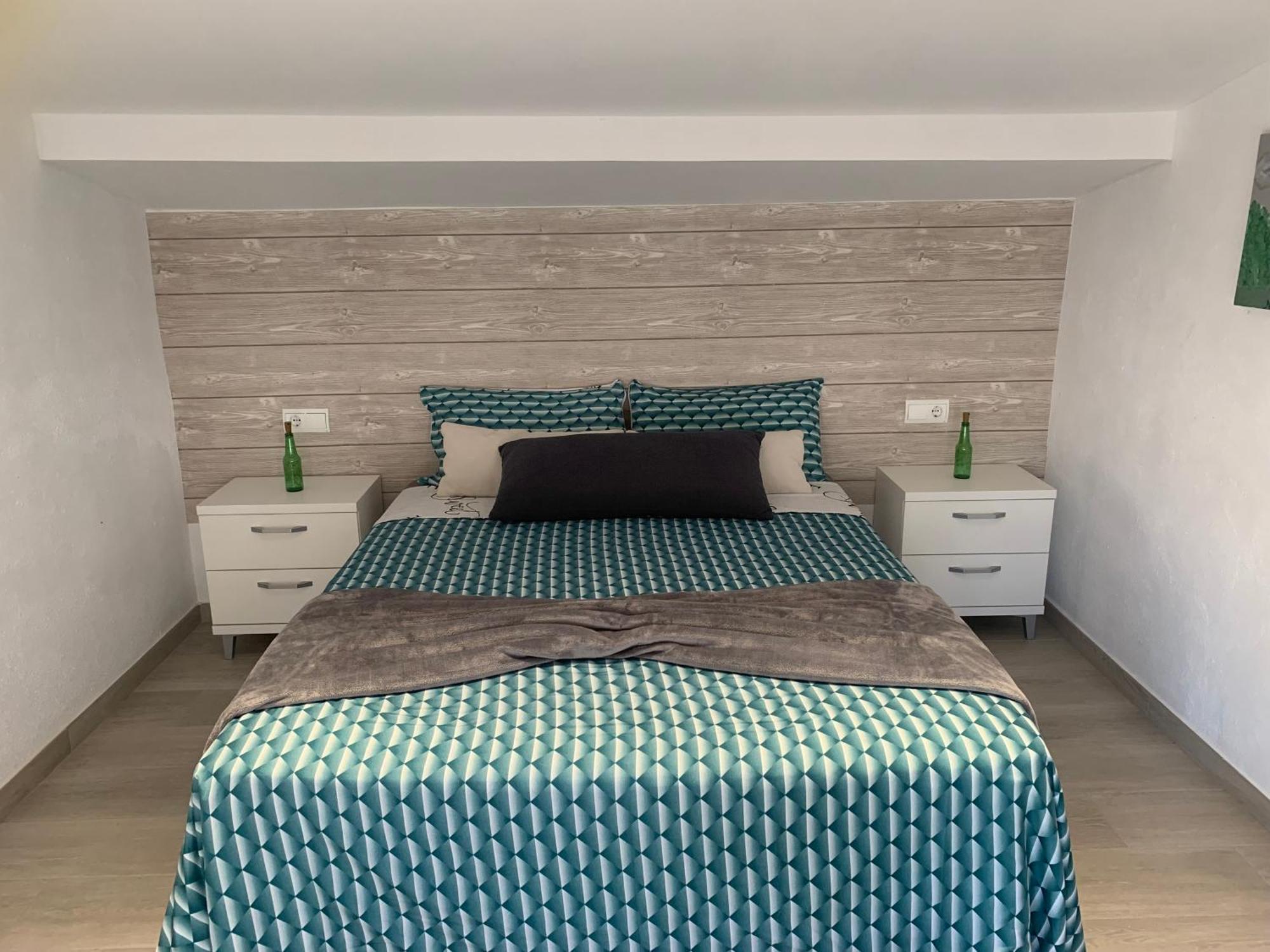 Riumar Nature 38 , Piscina , Aire Acondicionado , Barbacoa Y Parquing Privado Exteriör bild